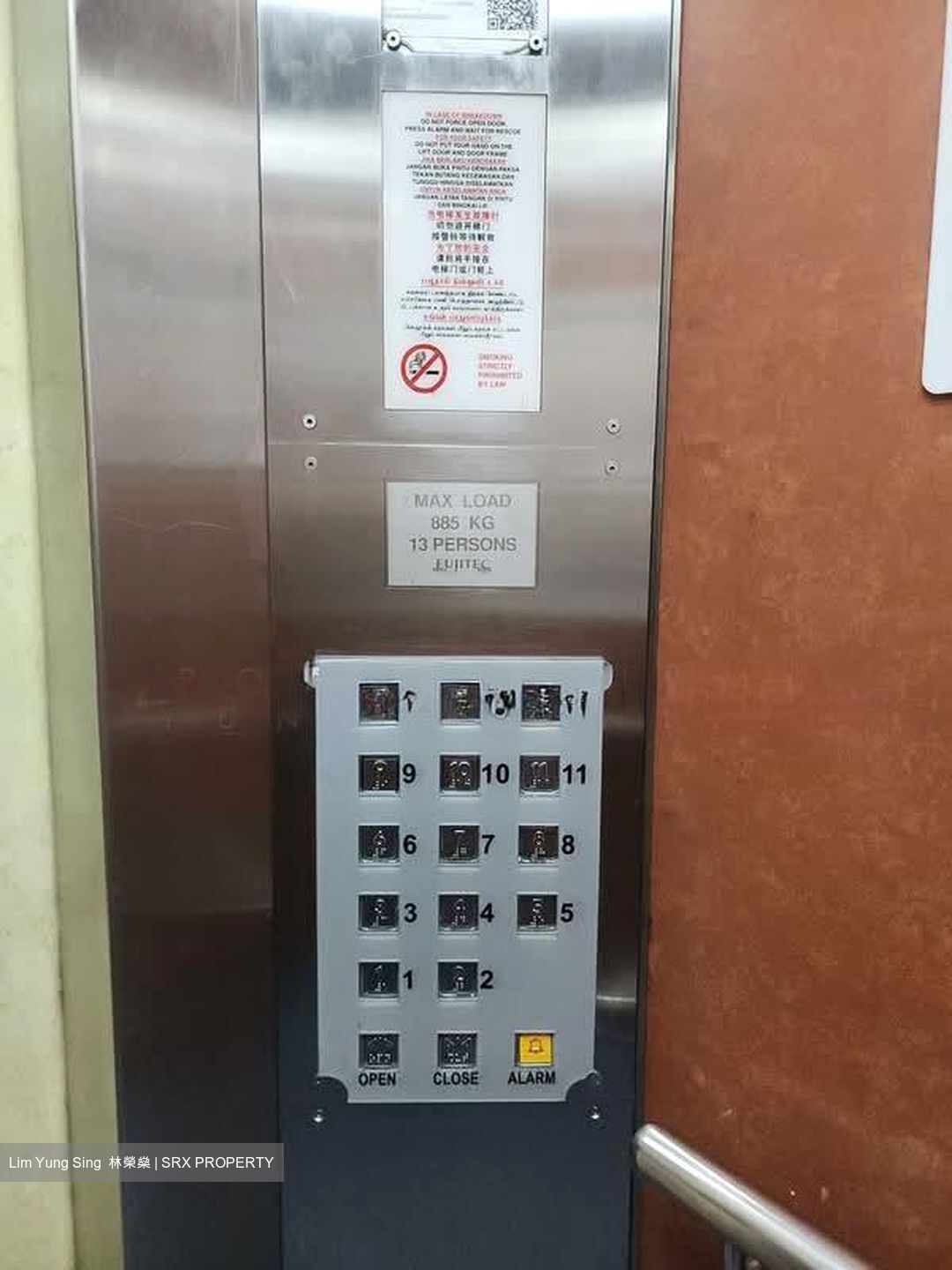 Blk 424 Canberra Road (Sembawang), HDB 5 Rooms #559516011